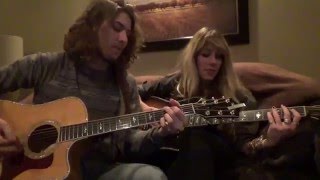 Tall Trees- Matt Mays (cover by Shadydale Lindsey)