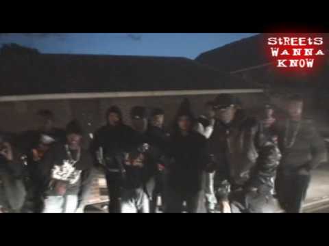 KREMZ & FACE SQUEEZE SCOPE HIM VIDEO