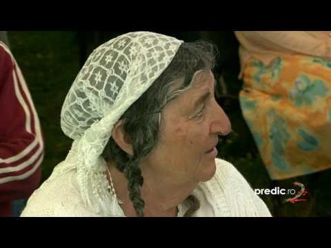 Cortul Întâlnirii Curmătura Sibiului 15-17 Iulie 2016 V | www.predic.ro