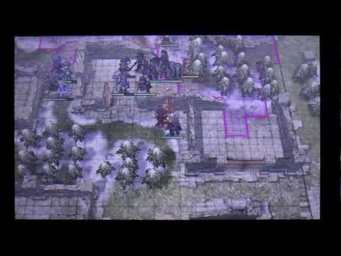 Fire Emblem: Awakening HM Paralogue 4: Anna the Merchant