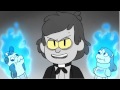 Gravity Falls - Bill Cipher Can't Decide [RUS] [1 ...