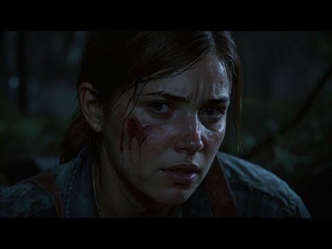 the last of us part 2 remastered ps5 walkthrough gameplay part 8