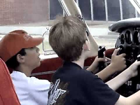 OU Sooner Flight Academy