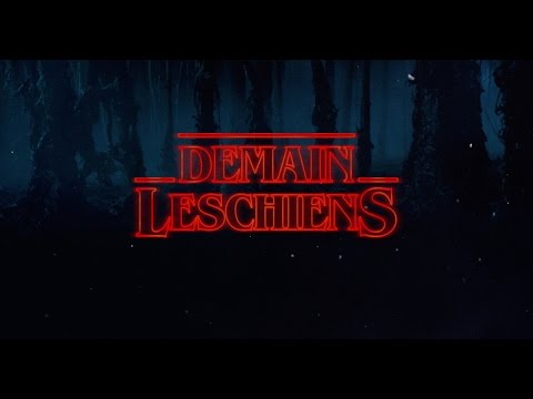 Video thumbnail for Demain les Chiens