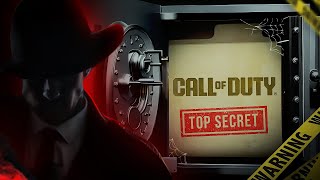 LE SECRET le plus TERRIFIANT de Call of Duty ! (Il n'a jamais été révélé 😱)