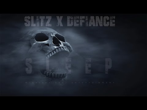 Slitz x Defiance - Sleep [OFFICIAL MUSIC VIDEO]