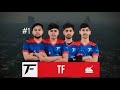 T1 Frags Highlights || Team Forever || TFxMAFIA || #mafia2.0 #bgmi