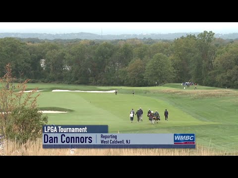 NJ West Caldwell LPGA Tournament