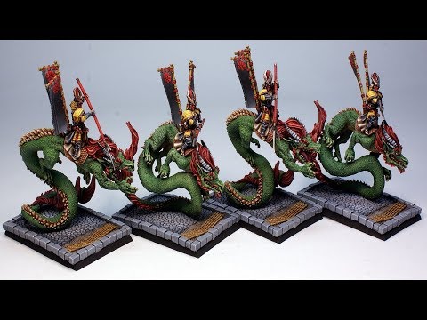 Total War: Warhammer 3 - Nippon DLC