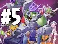 Angry Birds Transformers Gameplay Walkthrough Part 5 Ultra Magnus Unlocked