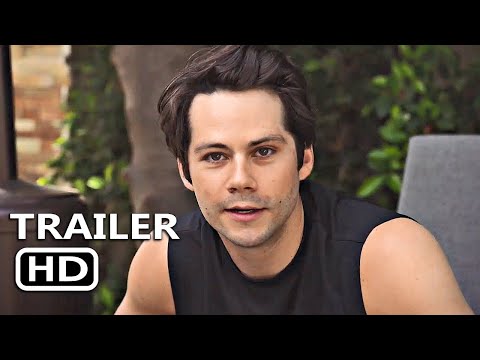 MAXIMUM TRUTH Official Trailer (2023)