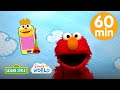 Let S Celebrate With Family 1 HOUR Elmo S World Compilation