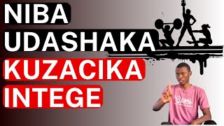 Kugera ku ntego ntibyoroshye. Dore ibibazo buri wese akeneye kwibaza ngo byorohe
