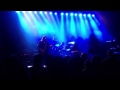 Gov't Mule - KC Uptown Theater - Sad and Deep ...