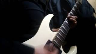 Mindrust - Kalmah cover