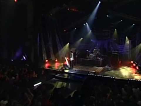 The Killers - Andy, You're A Star (live 2004)