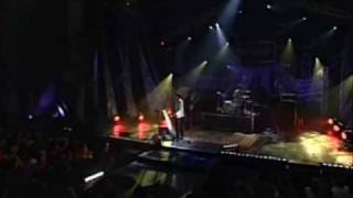 The Killers - Andy, You&#39;re A Star (live 2004)