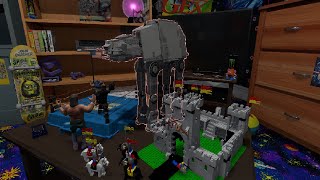 EmuVR UGC Download Part 3!