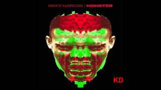 Noyz Narcos - Drive Solo (Monster) (2013) Full HD