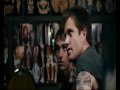 Cariba Heine & Indiana Evans in "At The Tattooist ...