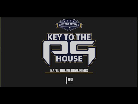 Key to the PG House: The Big House 6 [Updated]