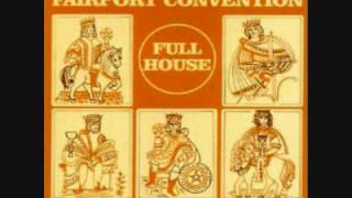 Fairport Convention - Flowers of the Forest