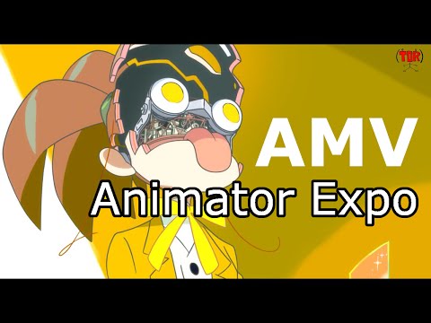 Nihon Animator Mihonichi Sex & Violence with Machspeed no Theme O2i3 feat. asachill