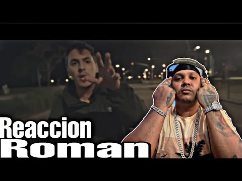 ACRU-ROMAN VIDEO OFFICIAL ( DAMELUUREACCIONA ) #acru #rap