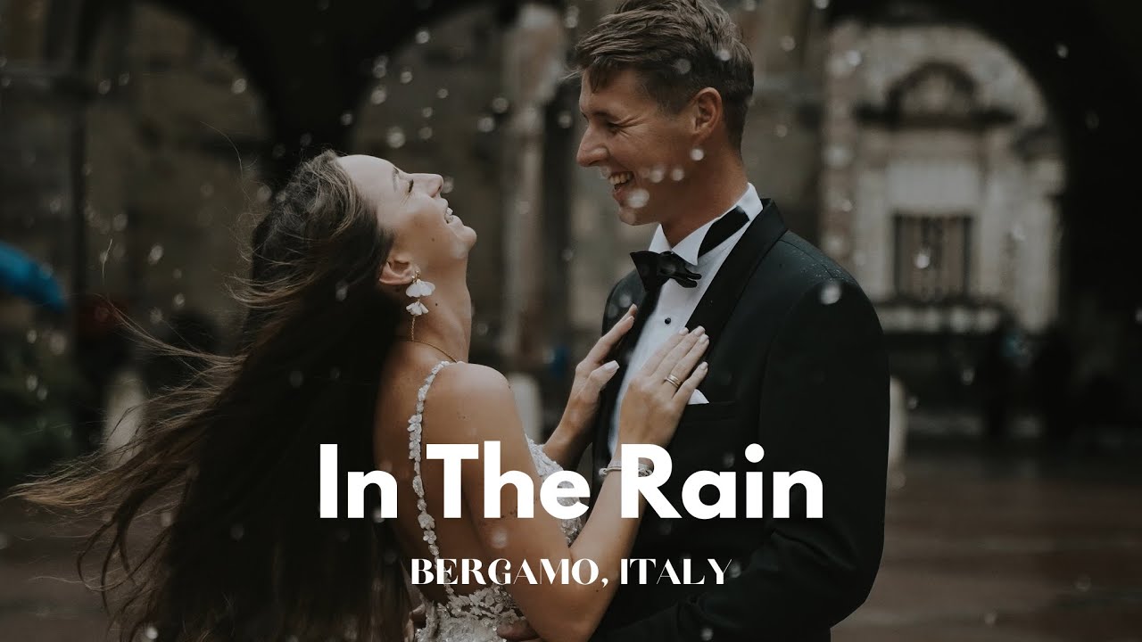 Wedding Story in Italy thumbnail