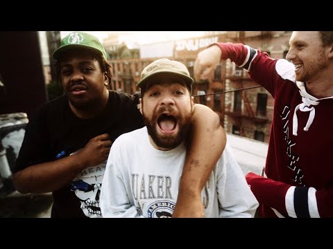 Wiki & Subjxct 5 - Silent Meeting (feat. DJ Lucas)