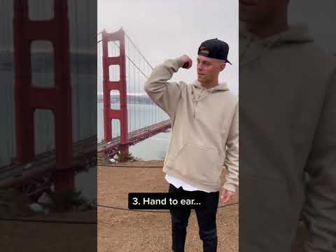 How To Throw A Yoyo The RIGHT Way.