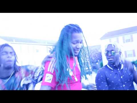 30 Swagg Ft. Jedi Tripp & Mikey Polo - On Real Shit (Official Video) Shot By @Blessltb