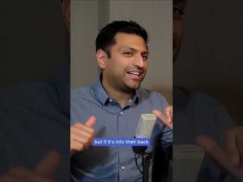 CHEST PAIN IN YOUR BACK 😨