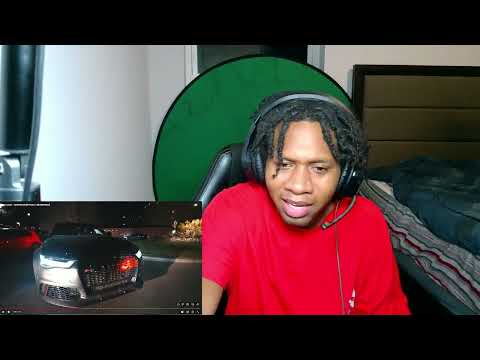 American Reacts To Swedish Rap G1ocatore - GENVÄGAR [OFFICIELL MUSIKVIDEO]