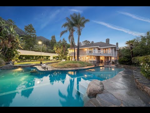 17536 Camino De Yatasto | Pacific Palisades - The Agency