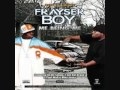 Frayser Boy - Serious