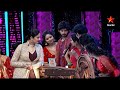 Aadivaram With Star Maa Parivaram - Episode 1 | Karthika Deepam vs Janaki Kalaganaledu | #StarMaa