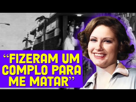 O CRIME QUE CHOCOU O BRASIL NOS ANOS 70 - CASO LEILA CRAVO | Crimes Brasileiros