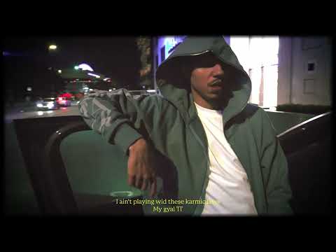 Ruff - The Return [Official Music Video] @Boss_R_LivingProof