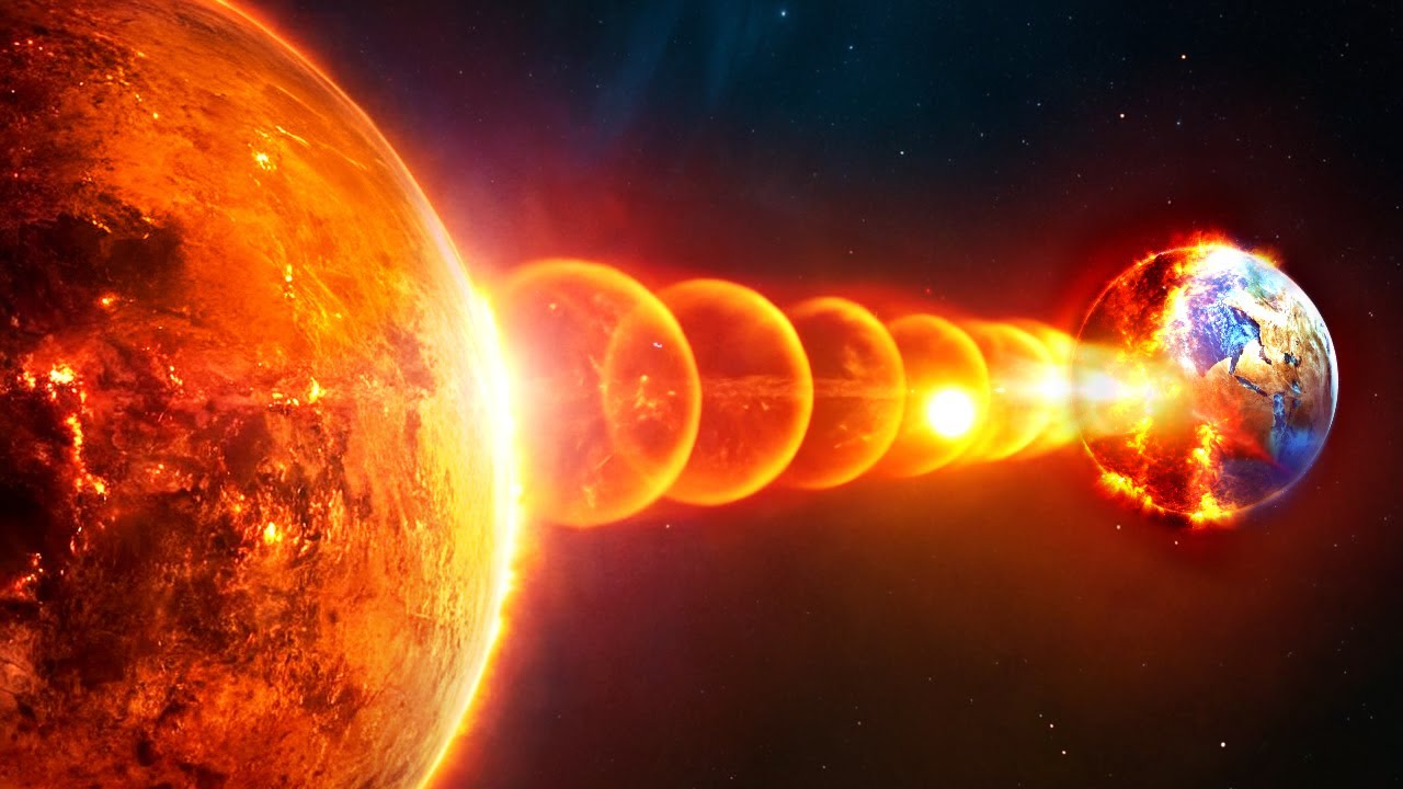 Cientistas descobrem novas estrelas MONSTRAS que não deveriam existir