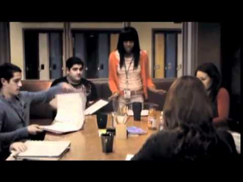 Much Music Season 12 Degrassi Promo