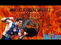 Mortal Kombat Project Ultimate Armageddon Sub Zero Playthrough