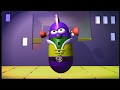 VeggieTales Dave And The Giant Pickle Countertop Scenes
