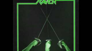 Raven - Mind Over Metal video