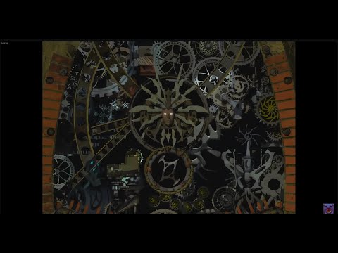 [4k] Planescape Torment Enhanced Edition  - No Commentary - Modded - PT1