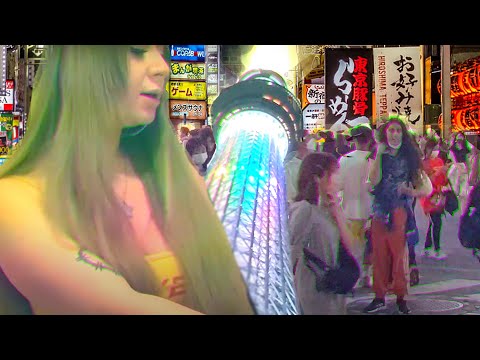 LOVE TRAPEZIUM - RISHTA (ft. Lirielle) [OFFICIAL MUSIC VIDEO]