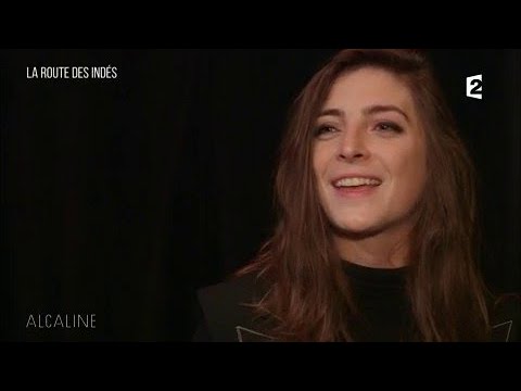 Alcaline, Le Sujet du 23/10 - La route des Indés