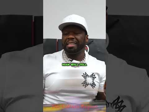 50 Cent GOES OFF On Supreme & Irv Gotti