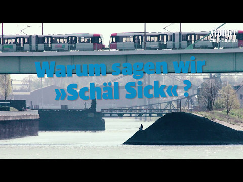 Schäl Sick: Warum sagen wir das?