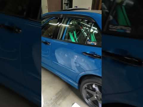 Hks Powered is300 2jz